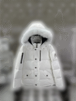 JACKET MOOSE (5 COLORS) - Image 2