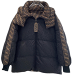 JACKET FND