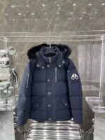 JACKET MOOSE (5 COLORS) - Image 8