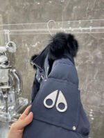 JACKET MOOSE (5 COLORS) - Image 9