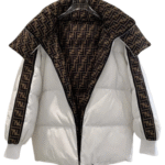 JACKET FND B
