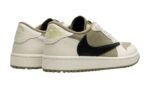 Travis Scott Sneakers da Golf Bianche - Image 3