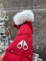 JACKET MOOSE (5 COLORS) - Image 10