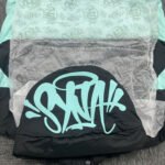 SYNA JACKET - Image 6