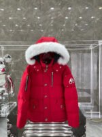 JACKET MOOSE (5 COLORS) - Image 11