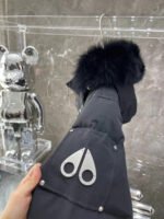 JACKET MOOSE (5 COLORS) - Image 7