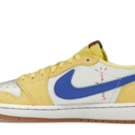 Travis Scott Canary 2