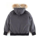 CANADA GOOSE - GREY - Image 4