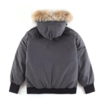 CANADA GOOSE - GREY - Image 3