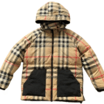 JACKET BRB