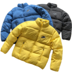 JACKET N.K x SUPREME (3 COLORS)