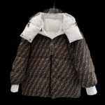 JACKET FND B - Image 3