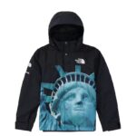 JACKET THE NORTH FACE BJ