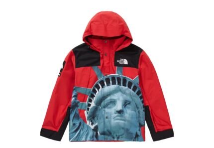 JACKET THE NORTH FACE IJ