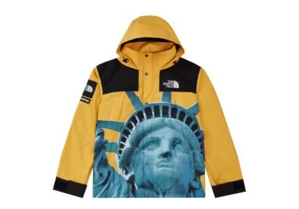 JACKET THE NORTH FACE YELL