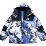 JACKET THE NORTH FACE GF