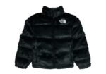 JACKET THE NORTH FACE BLACKK