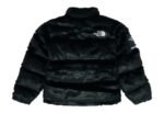 JACKET THE NORTH FACE BLACKK - Image 2