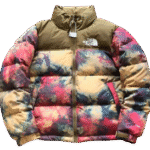 JACKET THE NORTH FACE MUL