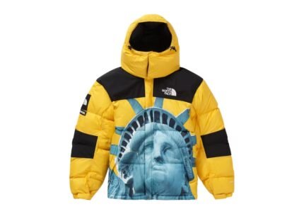 JACKET THE NORTH FACE X SUPREME 1