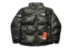JACKET THE NORTH FACE X SUPREME BLACK