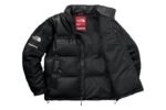 JACKET THE NORTH FACE X SUPREME BLACK - Image 2