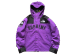 JACKET THE NORTH FACE X SUPREME PURPLE