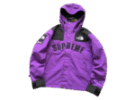 JACKET THE NORTH FACE X SUPREME PURPLE - Image 2