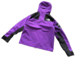 JACKET THE NORTH FACE X SUPREME PURPLE - Image 3