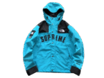 JACKET THE NORTH FACE X SUPREME BLUE LIGHT