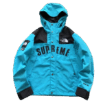 JACKET THE NORTH FACE X SUPREME BLUE LIGHT