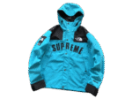 JACKET THE NORTH FACE X SUPREME BLUE LIGHT - Image 2