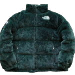 JACKET THE NORTH FACE X SUPREME GREEN