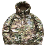 JACKET THE NORTH FACE X SUPREME MILITARY