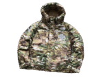 JACKET THE NORTH FACE X SUPREME MILITARY - Image 2