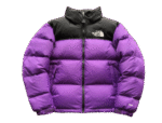JACKET THE NORTH FACE PURR