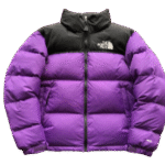 JACKET THE NORTH FACE PURR