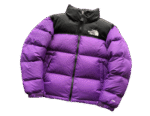 JACKET THE NORTH FACE PURR - Image 2