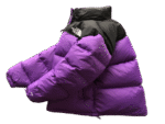JACKET THE NORTH FACE PURR - Image 3