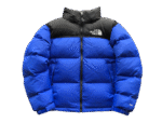 JACKET THE NORTH FACE BLUE