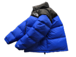 JACKET THE NORTH FACE BLUE - Image 3