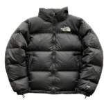 JACKET THE NORTH FACE BLACK