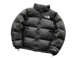 JACKET THE NORTH FACE BLACK - Image 2