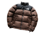 JACKET THE NORTH FACE BROWN - Image 2