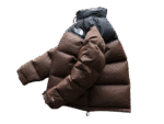 JACKET THE NORTH FACE BROWN - Image 3