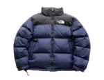 JACKET THE NORTH FACE - DARK BLUE
