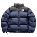 JACKET THE NORTH FACE - DARK BLUE
