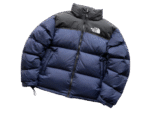 JACKET THE NORTH FACE - DARK BLUE - Image 2