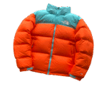 JACKET THE NORTH FACE - MULTICOLOR - Image 2