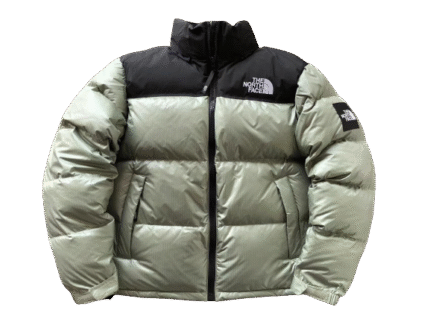JACKET THE NORTH FACE - SHHS